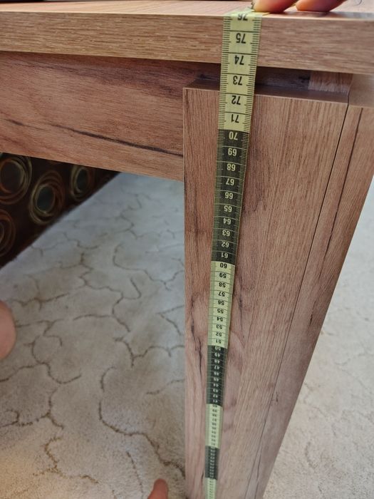 Трапезна маса аса от Jysk