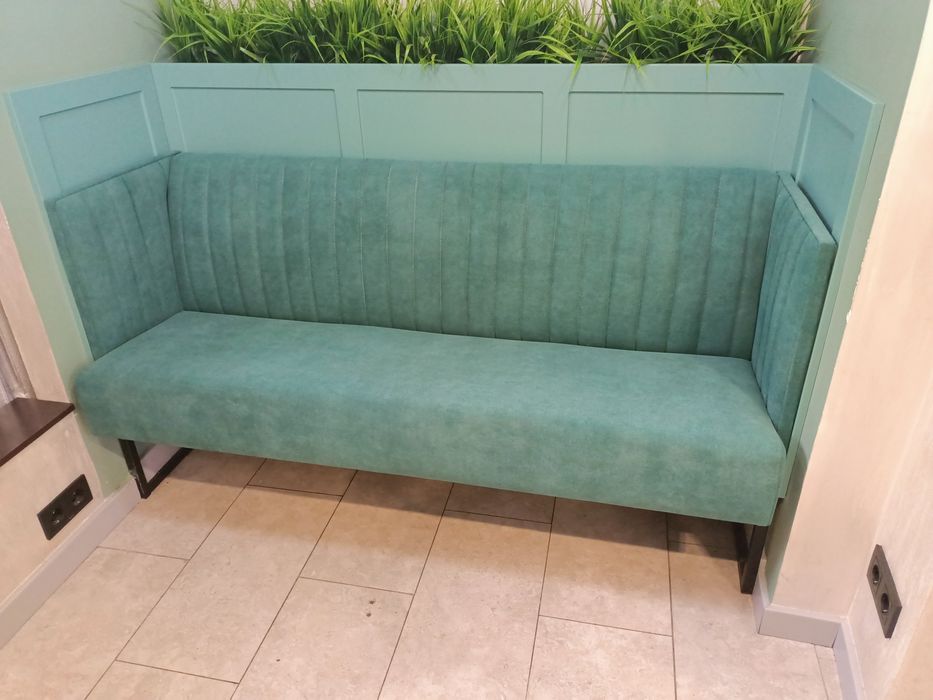 Перетяжка мебели. Недорого