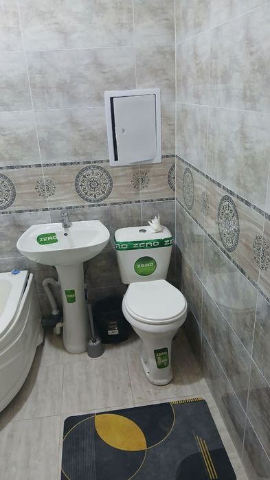 Urganch sityda ayraportiskiy