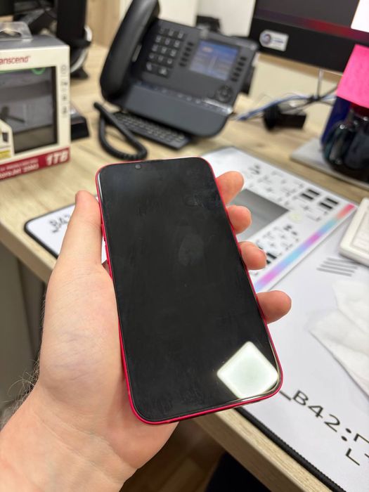 Продается Iphone 14