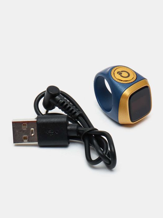 Zikr ring - tasbeh optom narxda