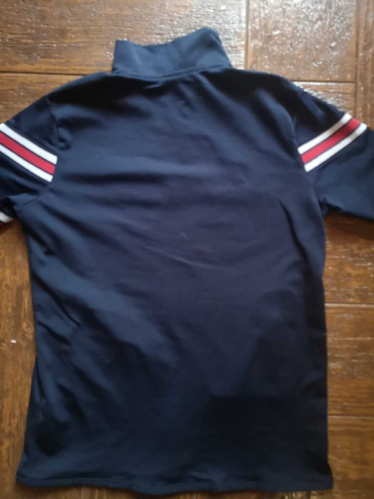 Bluza trening sport