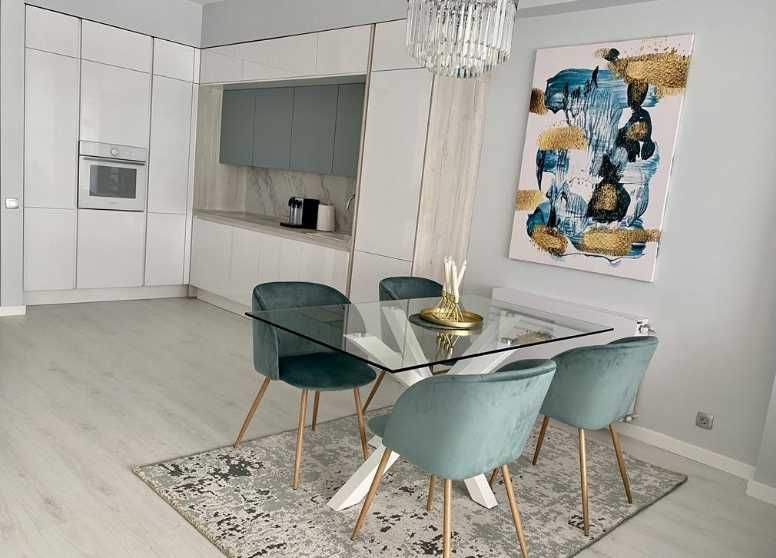 Дава се под наем Двустаен апартамент в Пловдив, Кършияка - 64 кв.м за 357 € - Снимка #3