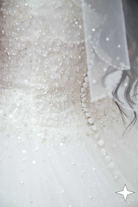 rochie de mireasa de vanzare