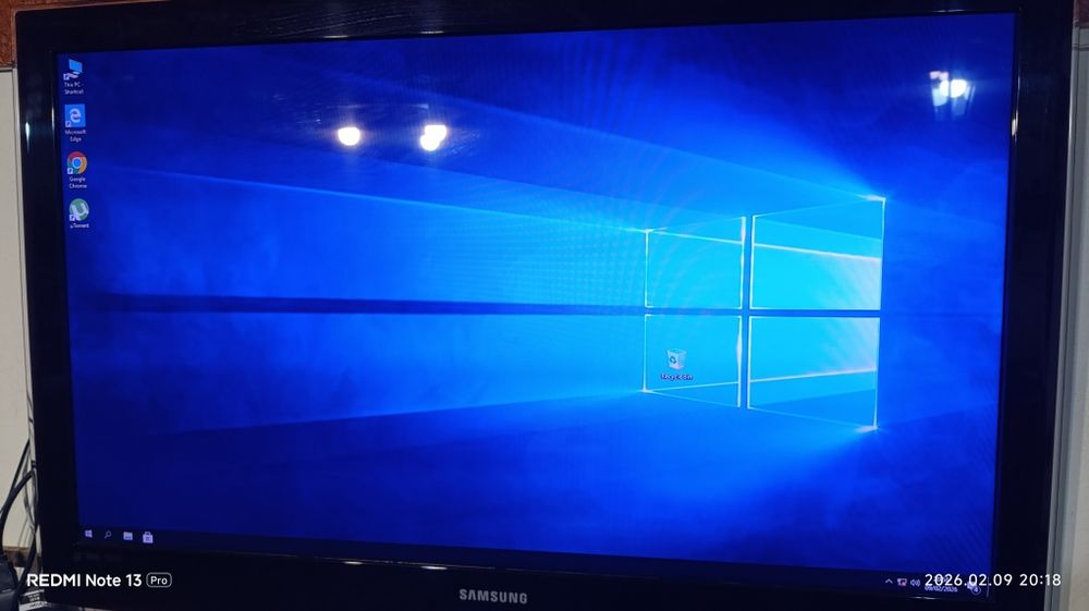 Компютър за всеки ден