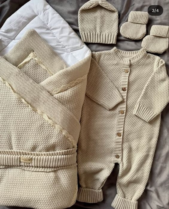 Конверт для выписки