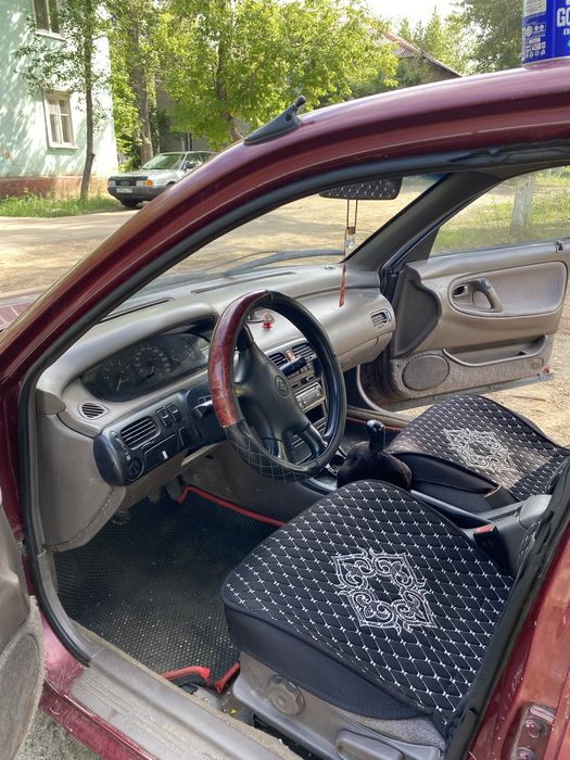 Продам машину Mazda 626