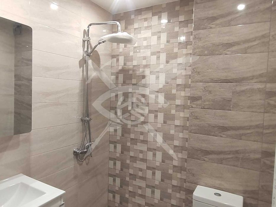 Продава се Едностаен апартамент в София, Малинова долина - 47 кв.м за 2330 €/кв.м - Снимка #2
