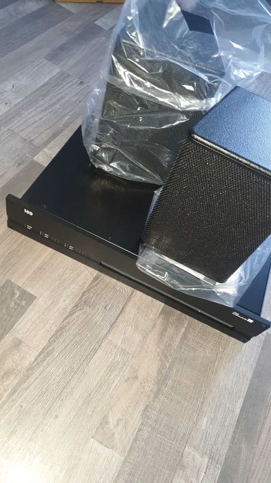 Boxe D&B Audiotechnik 5s noi