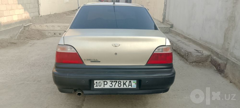 Нексия сонс neksiya 1997