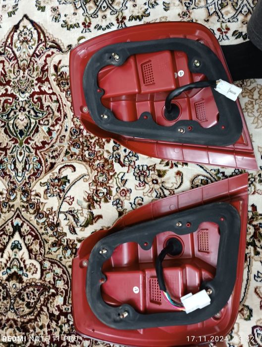 Srochna jentra stop fara