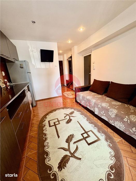 Garsoniera 40 mp, de Vanzare Inel 2
