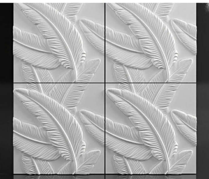 3D панели 3Д панели