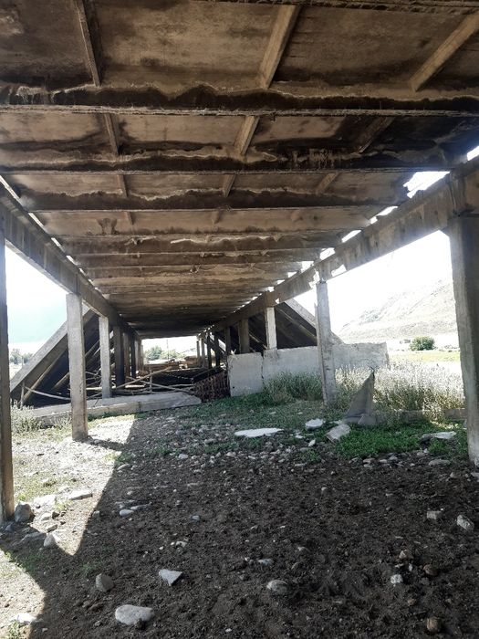 Плиты перекрытие 59 3м 63