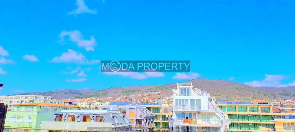 Продава се Двустаен апартамент в Свети Влас - 120 кв.м за 608 €/кв.м - Снимка #19