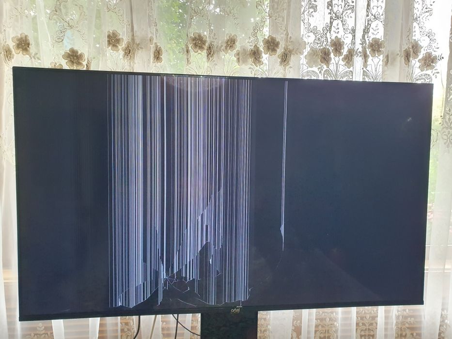 Artel 55 smart экран синган