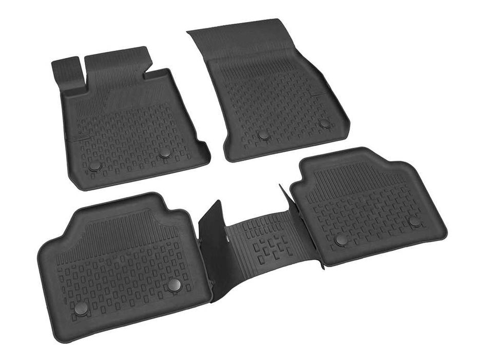 Covorase auto pentru 4D BMW F32 / 2013+ /