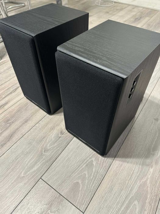 Тонколони Edifier 2.0 R2750, Черни