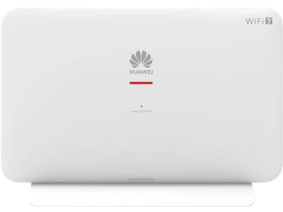 Huawei OptiXstar EN8145B7Ns, XGS-PON ONT Gateway, WiFi 7