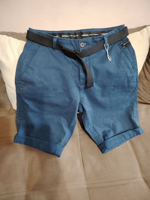 Къси панталонки нови