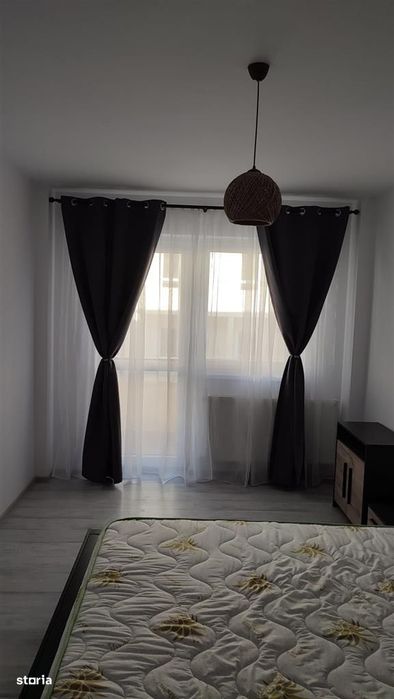 Apartament 2 camere - prima inchiriere - Antibiotice