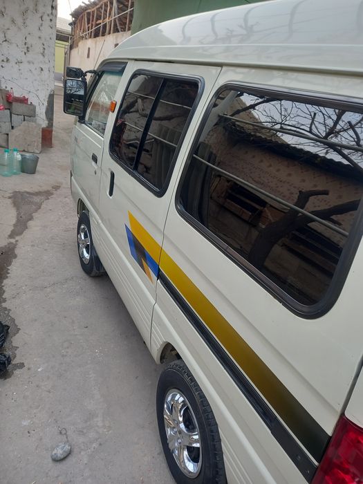 Damas sotiladi super