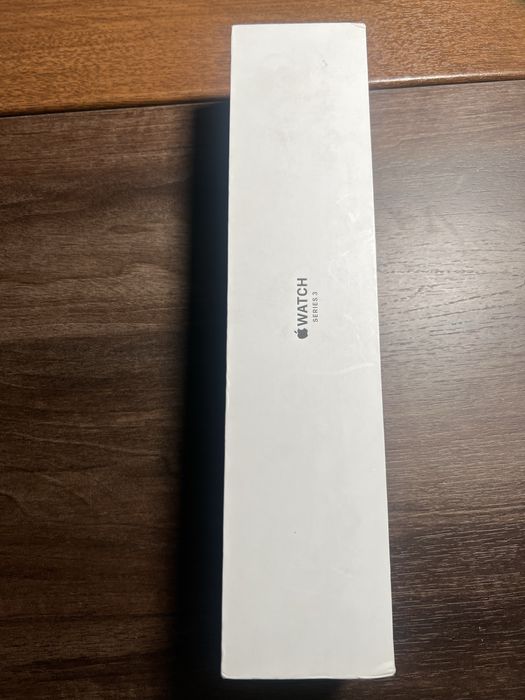 apple watch series3 42mm