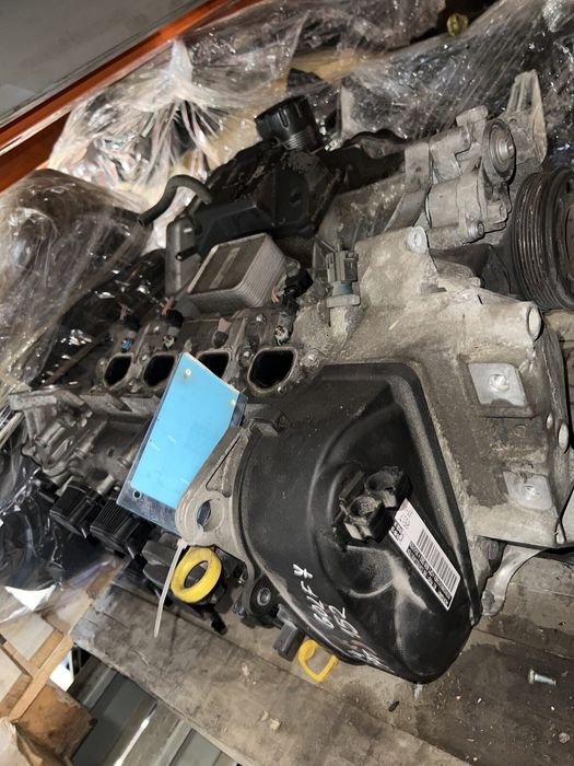 Motor dezechipat Volkswagen Golf 7 2017