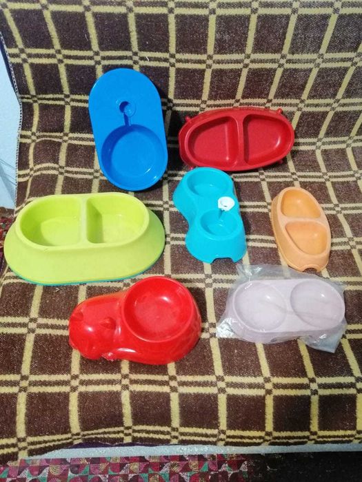 Лотки шлейка миски наполнитель