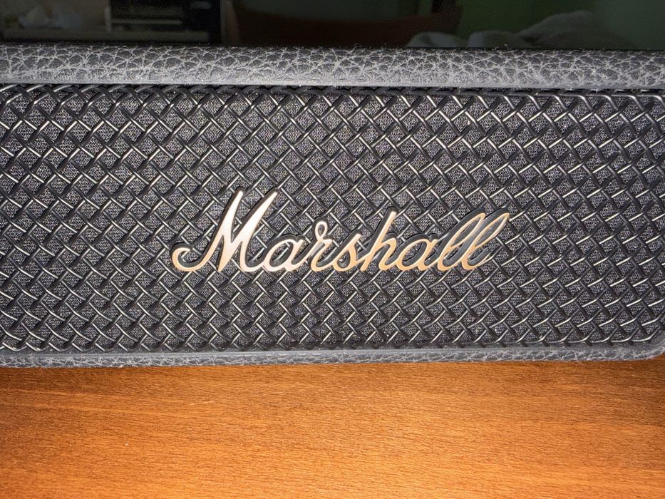 Marshall emberton II