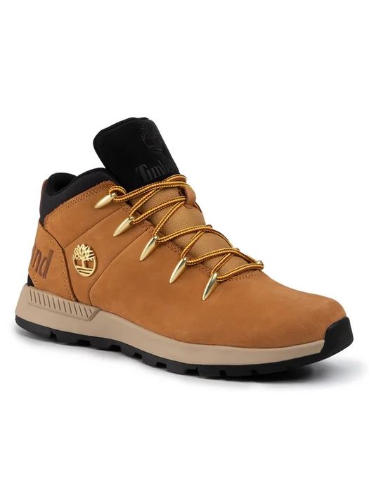 Timberland MID nubuck 43 100% original