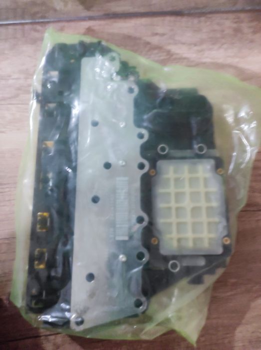 Avtomat karobka miya