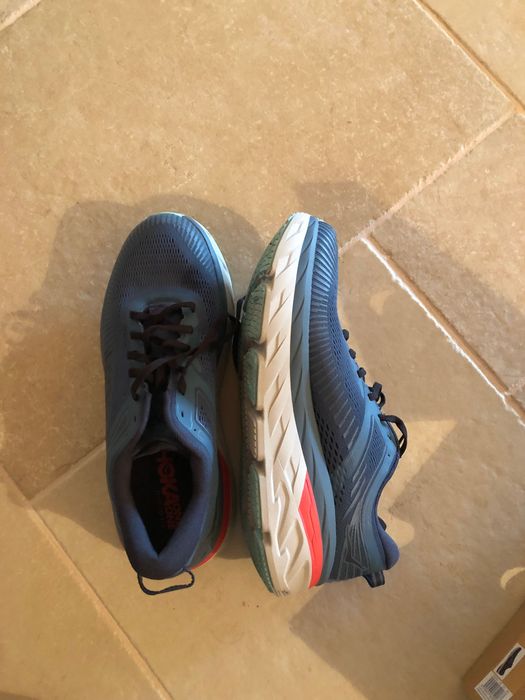 Маратонки Hoka Bondi 7