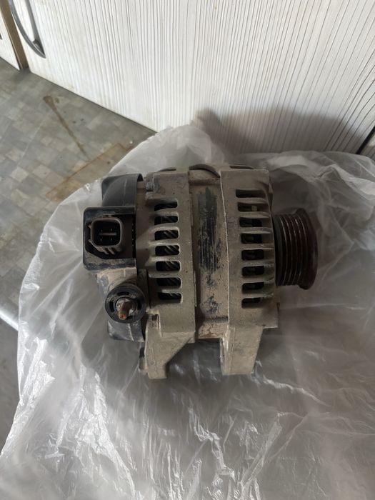 Генератор лексус рх 330.300