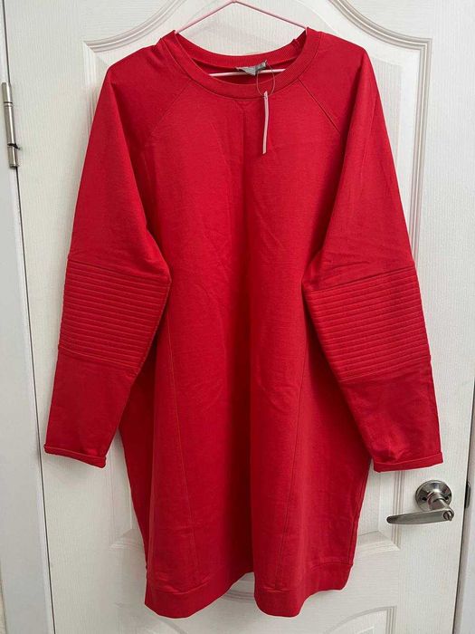 Новые трикотажные платья ASOS, MANGO, LC WAIKIKI , размер 52/58