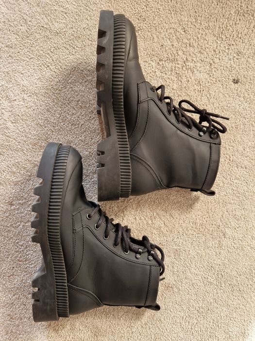 Боти Massimo Dutti 39н.