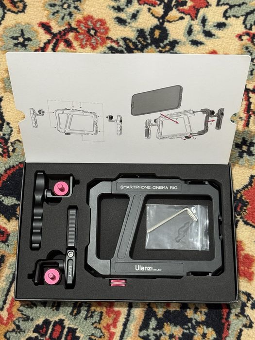 Сетка для Телефона