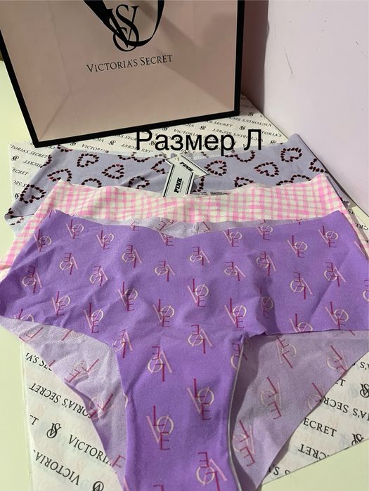 Дамско бельо Victoria’s Secret