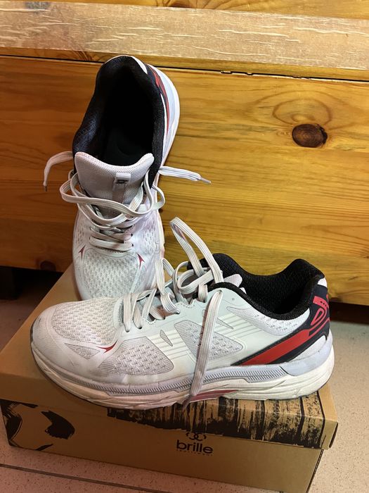 Маратонки за бягане Brille