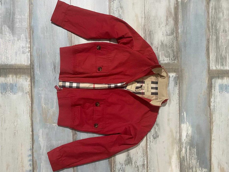 Geaca Copii Burberry 158cm-164cm