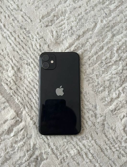 iPhone 11  сатылады