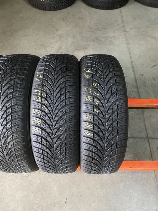 Anvelope iarna 185/60/16 Vredestein Snowtrac 5 185 60 16 R16