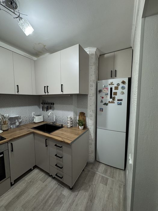 2 - комнатная квартира