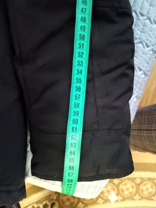 Geaca  groasa de iarna Tom tailar