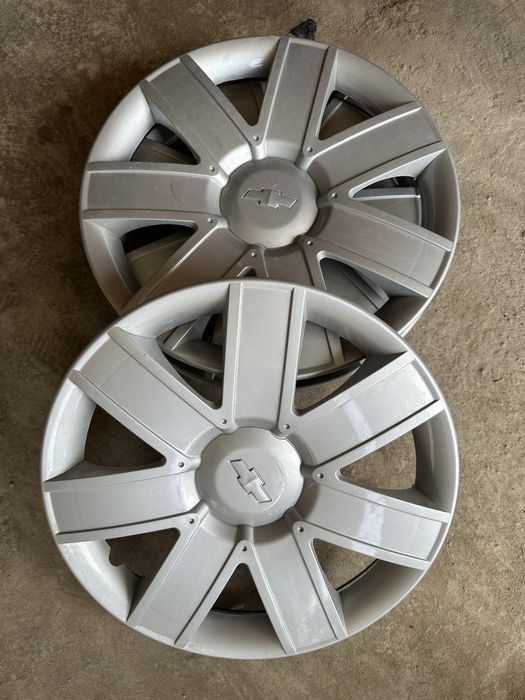 Колпак для Жентра 15R 4 шт