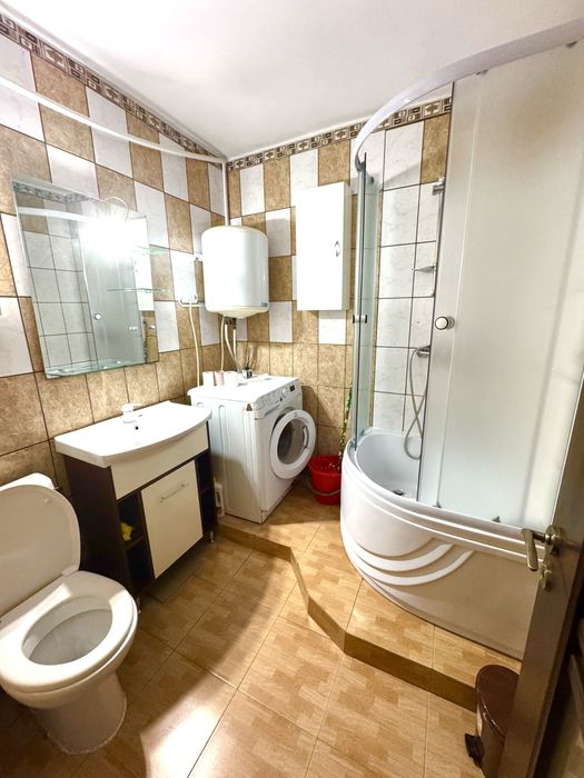 Apartament  zona ultra centrala 2 camere decomandat