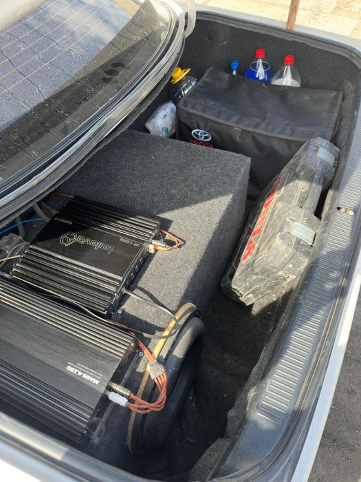 Продам Марк 2 90