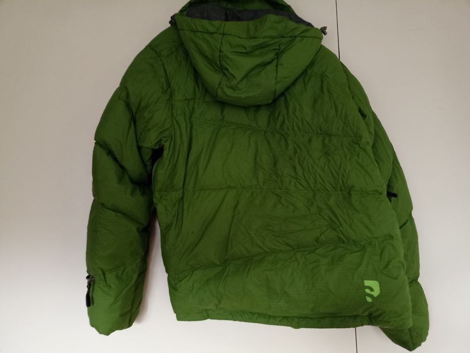 Зимно яке,Скиорско яке Solomon