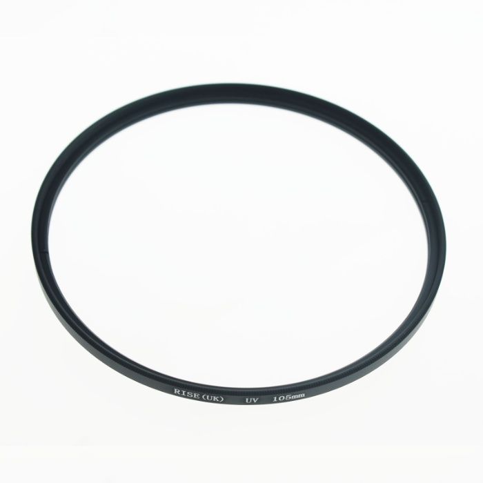 UV ултравиолетов филтър Rise(UK) 95mm 105mm