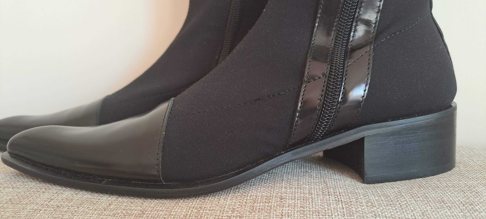 Ботуши италиански 35-36 номер